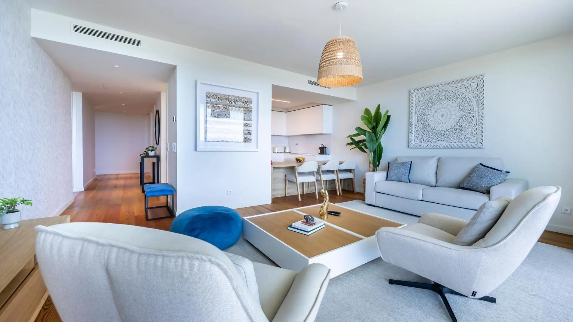 Bayline - Bhyat Luxe Apartment Armação de Pêra 葡萄牙