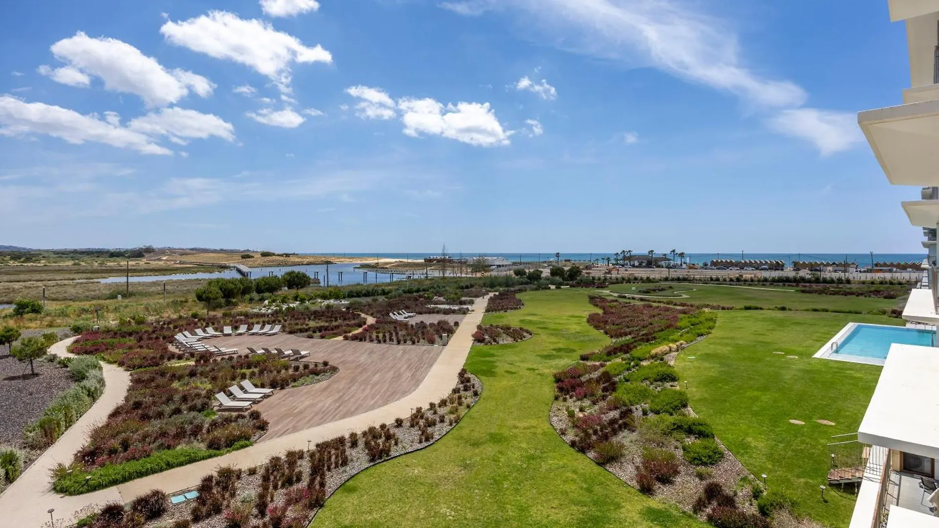 Bayline - Bhyat Luxe Apartment Armação de Pêra