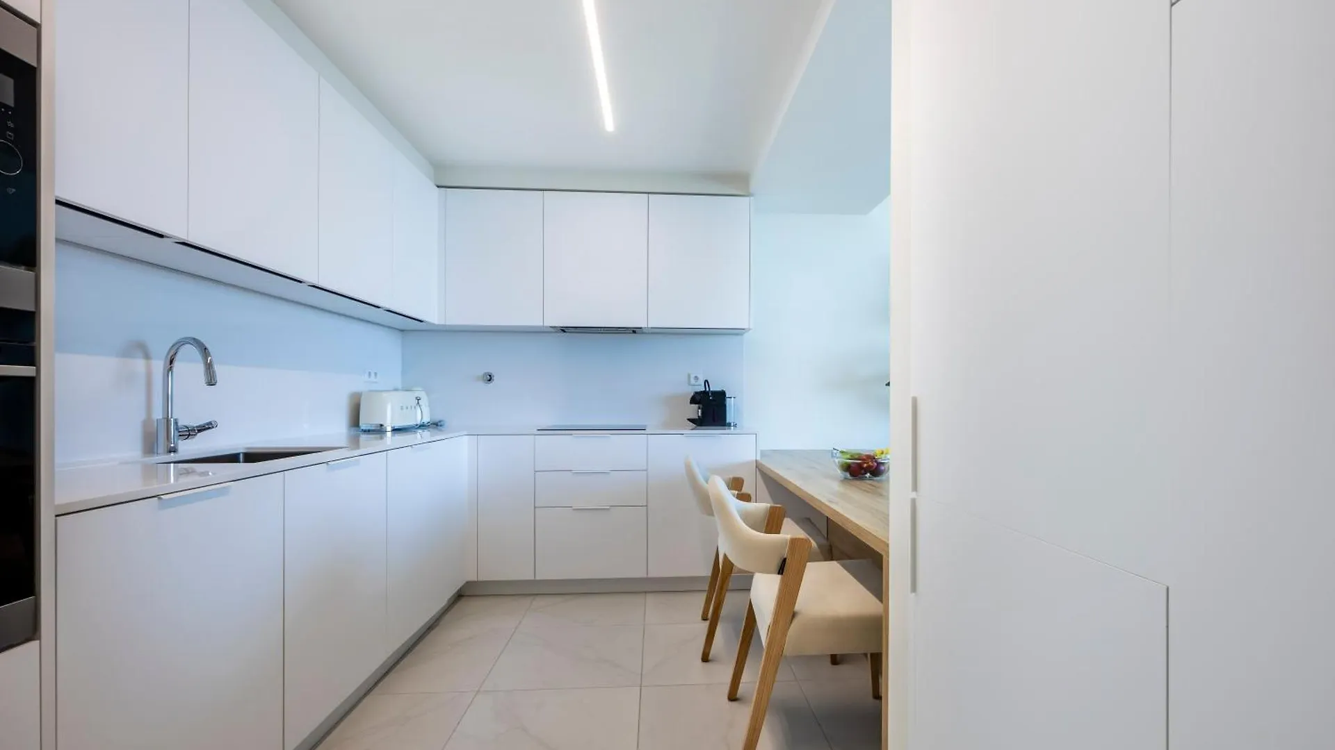 Bayline - Bhyat Luxe Apartment Armação de Pêra 葡萄牙