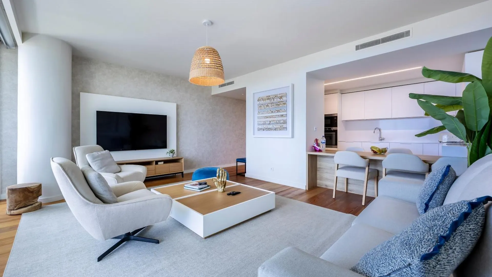 Bayline - Bhyat Luxe Apartment Armação de Pêra