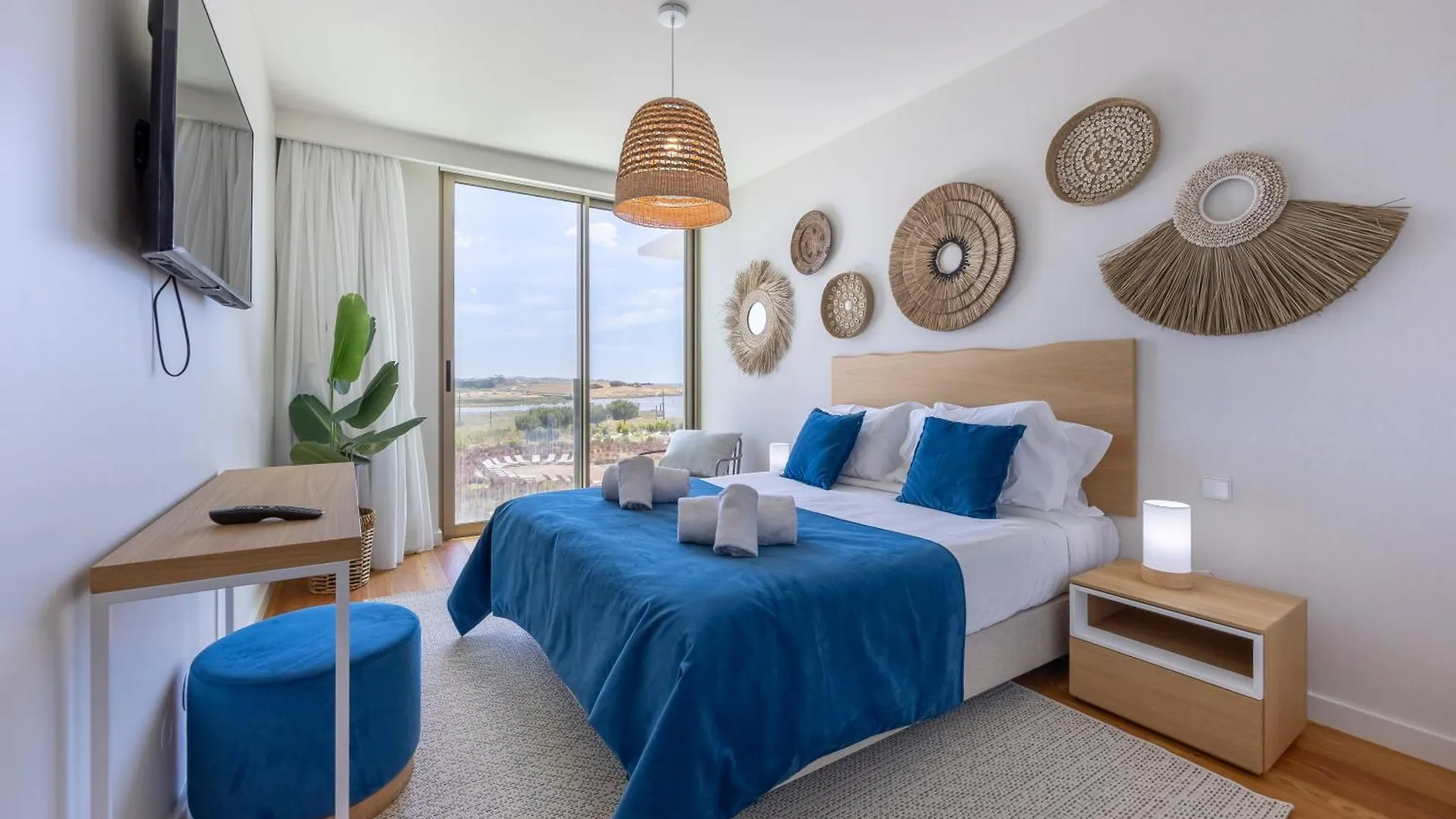 Bayline - Bhyat Luxe Apartment Armação de Pêra