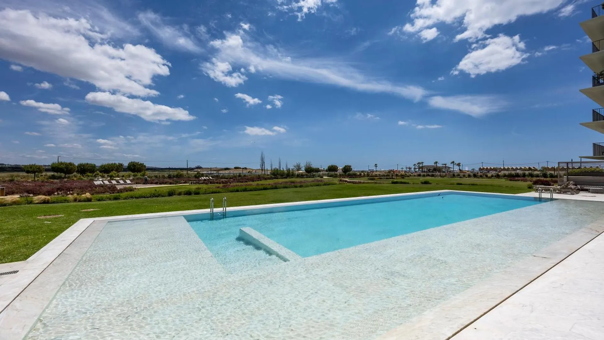 Bayline - Bhyat Luxe Apartment Armação de Pêra Πορτογαλία