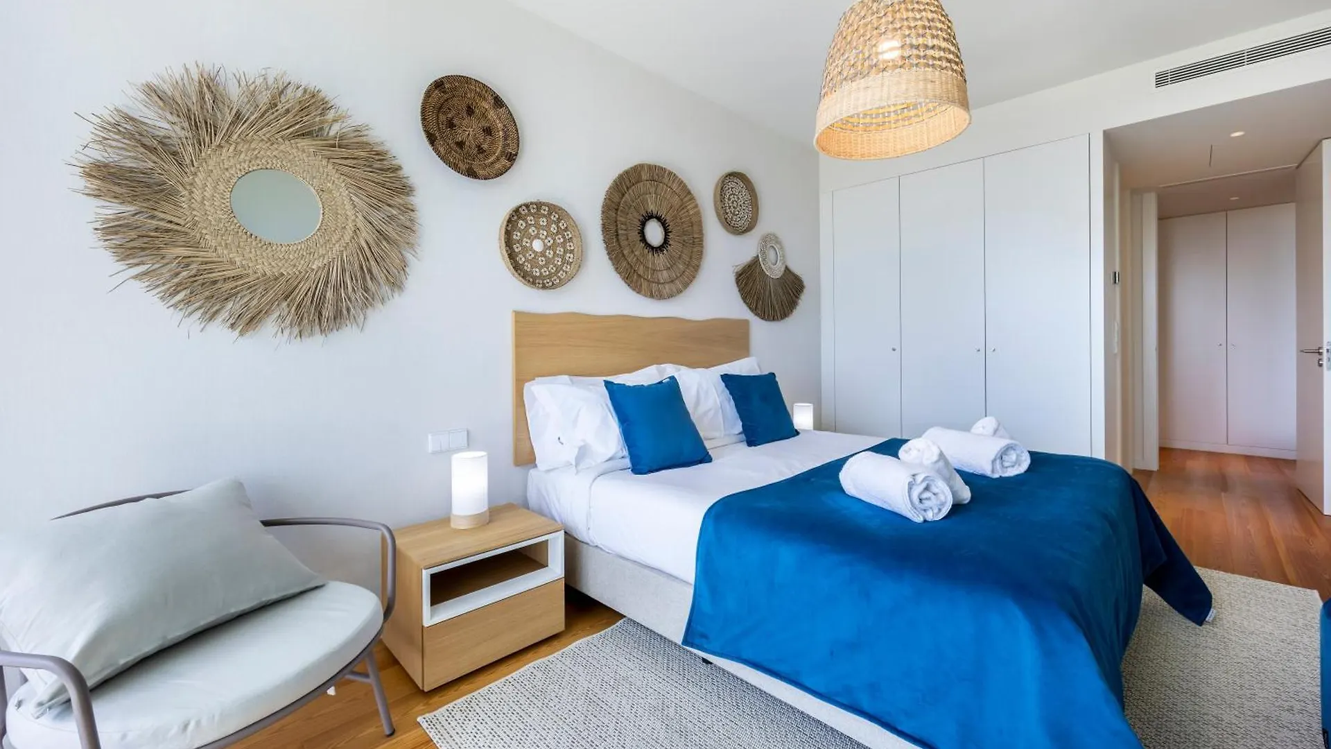 Bayline - Bhyat Luxe Apartment Armação de Pêra 0*,  Πορτογαλία