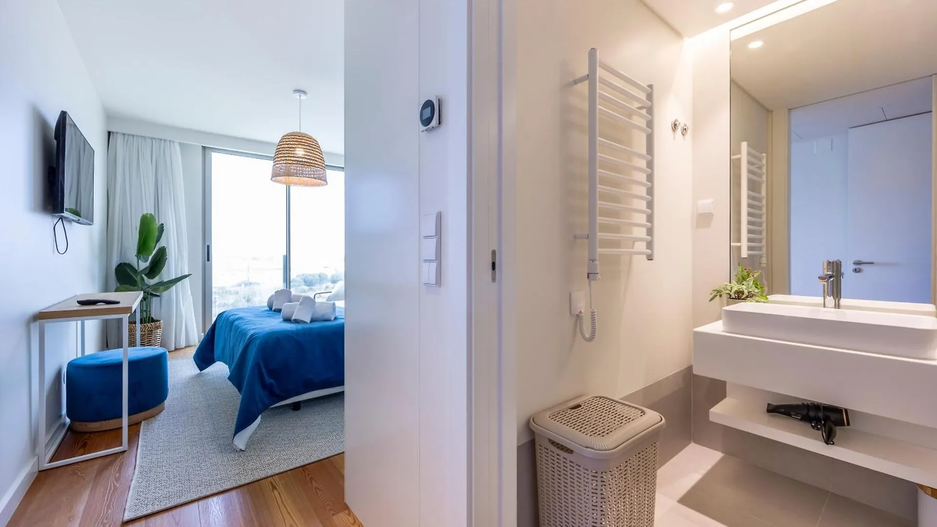 Bayline - Bhyat Luxe Apartment Armação de Pêra 葡萄牙