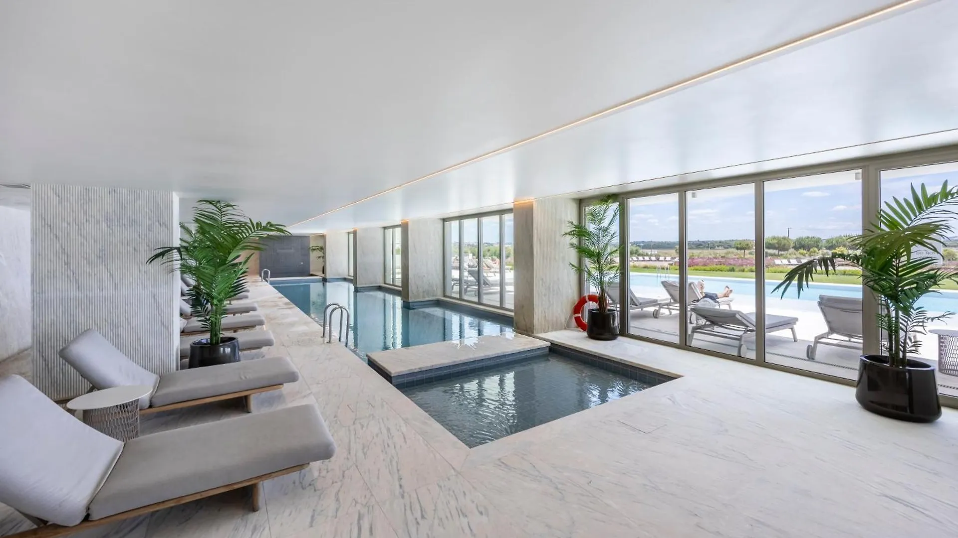 Bayline - Bhyat Luxe Apartment Armação de Pêra