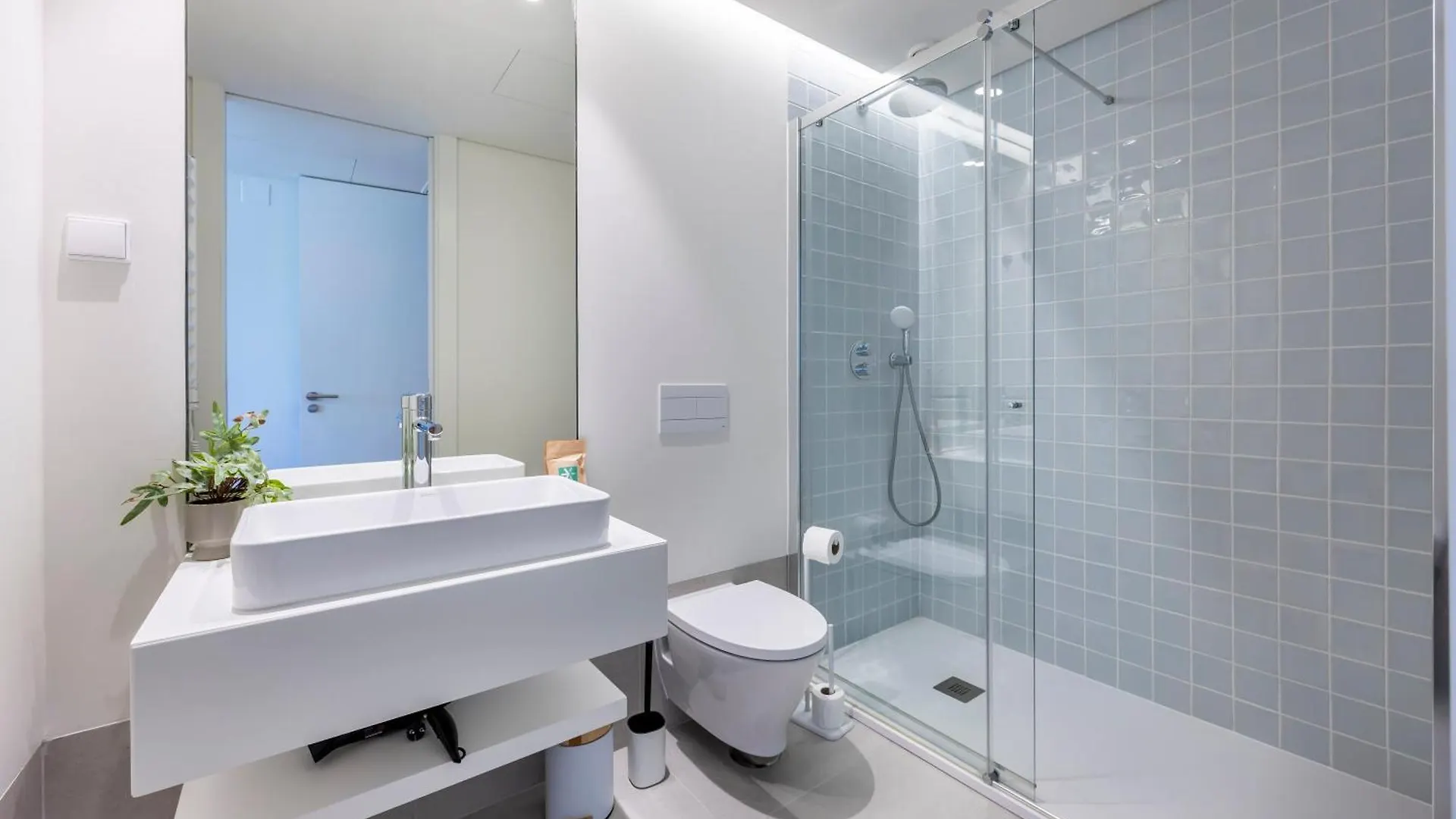 Bayline - Bhyat Luxe Apartment Armação de Pêra