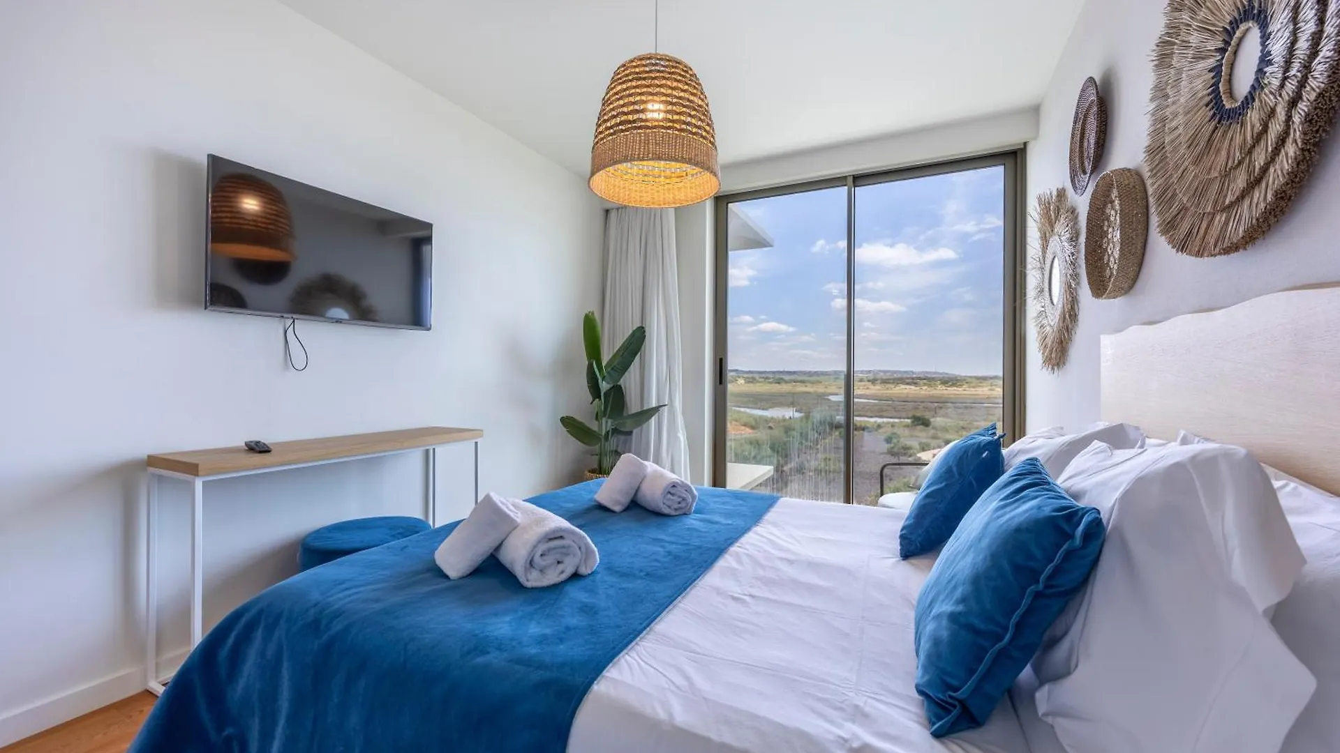 Bayline - Bhyat Luxe Apartment Armação de Pêra 0*,