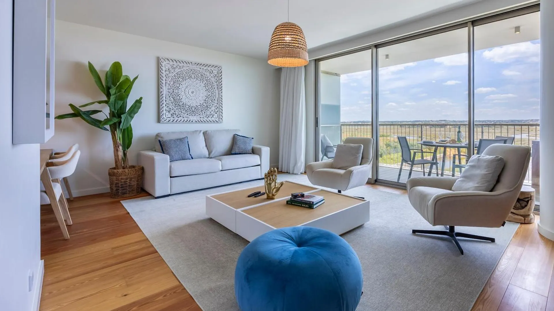 Bayline - Bhyat Luxe Apartment Armação de Pêra