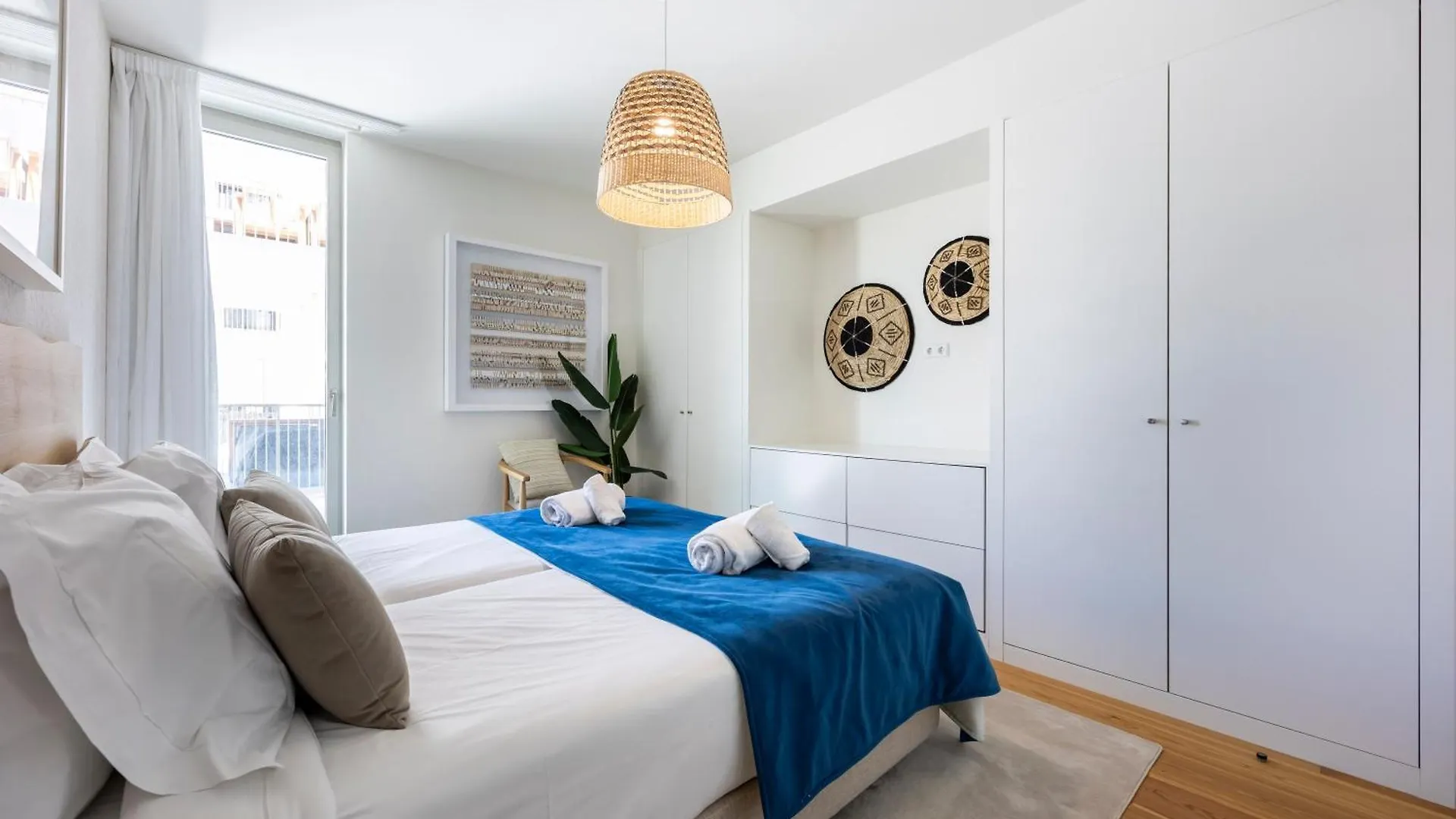Bayline - Bhyat Luxe Apartment Armação de Pêra
