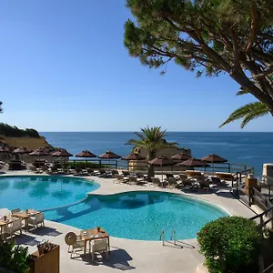 Vilalara Grand Algarve Hotell